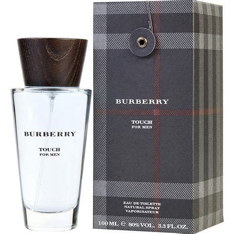 burberry touch comentarios|Burberry touch for men perfume.